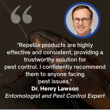 Don't Let Pests Put Your Pets and Family's Health At Risk