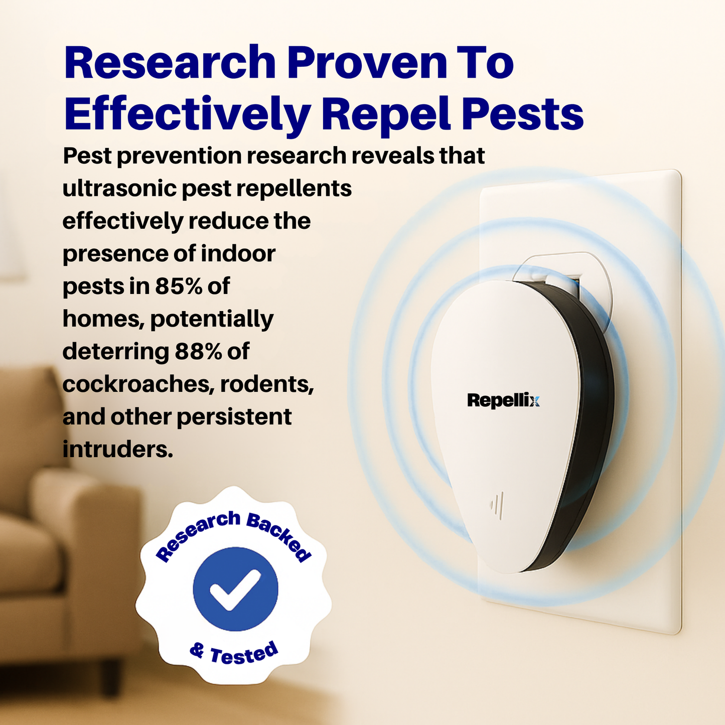 Don't Let Pests Put Your Pets and Family's Health At Risk