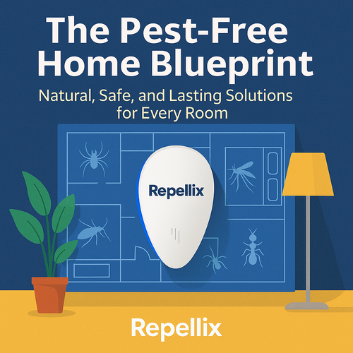 Don't Let Pests Put Your Pets and Family's Health At Risk